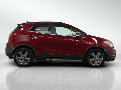 Used 2014 Buick Encore Convenience image 6