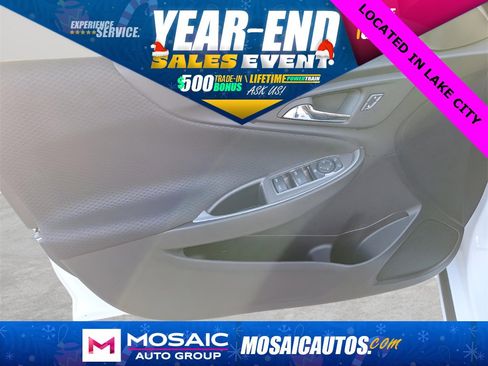 Used 2022 Chevrolet Malibu RS w/ LPO, Floor Liner Package image 20