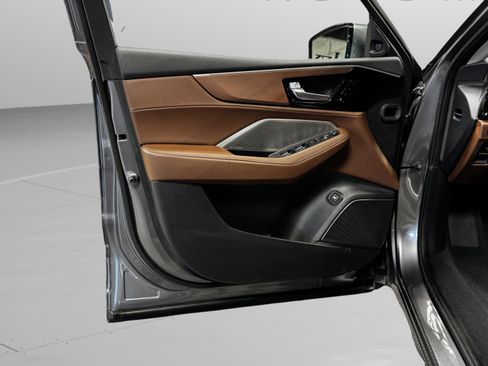Certified 2023 Acura MDX SH-AWD w/ Technology Package image 13