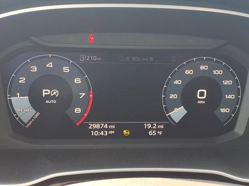 Used 2023 Audi Q3 2.0T Premium AWD/4WD image 8