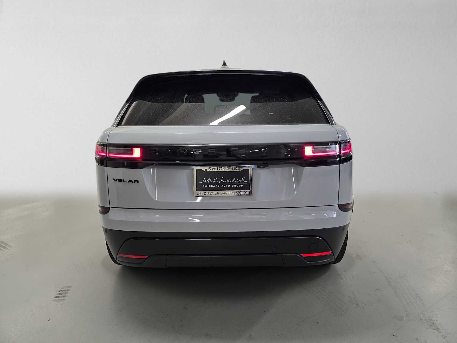 New 2026 Land Rover Range Rover Velar S AWD/4WD image 4