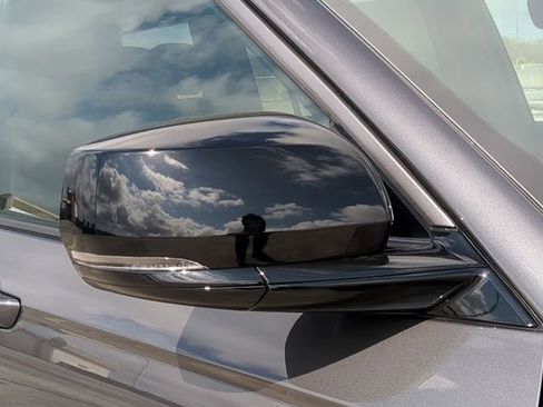 New 2026 Jeep Grand Cherokee L Limited w/ Limited Altitude Package image 12