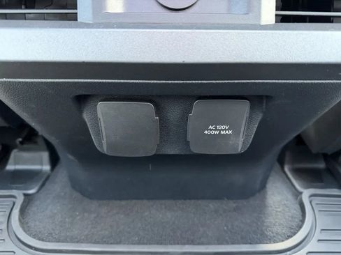 Used 2023 Ford F250 Lariat w/ Sport Appearance Package image 35