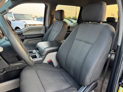 Used 2020 Ford F150 XL w/ Equipment Group 101A Mid AWD/4WD image 15