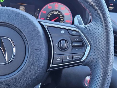 Certified 2023 Acura TLX w/ A-SPEC Pkg image 29