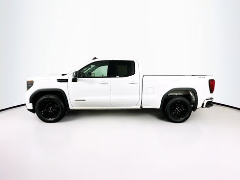 Used 2023 GMC Sierra 1500 Elevation image 4