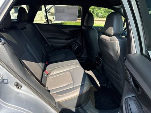Used 2024 Subaru Outback Wilderness AWD/4WD image 29