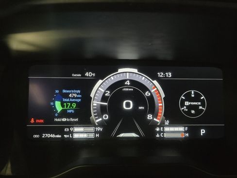 Used 2024 Toyota Tundra Limited image 28