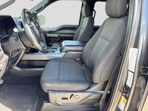 Used 2020 Ford F150 XLT w/ Equipment Group 302A Luxury AWD/4WD image 19