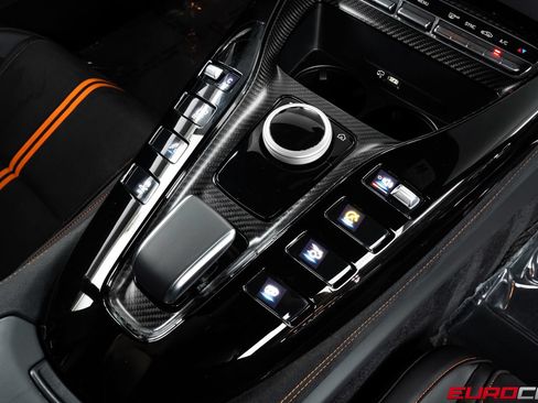Used 2021 Mercedes-Benz AMG GT Black Series image 41
