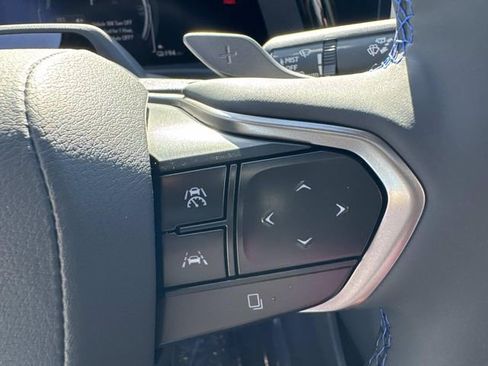 New 2026 Lexus RZ 450e AWD image 28