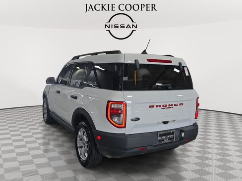 Used 2021 Ford Bronco Sport image 7