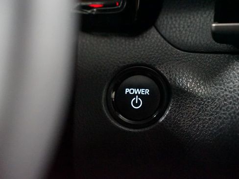 Certified 2025 Toyota Camry LE image 23