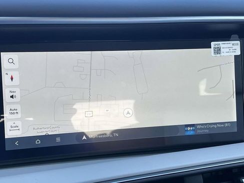 New 2026 Hyundai Palisade Calligraphy FWD image 23