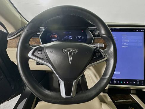 Used 2017 Tesla Model S 100D image 11