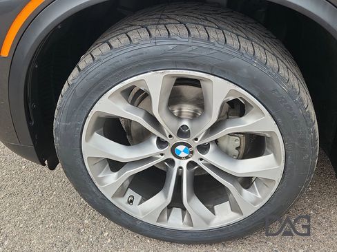 Used 2018 BMW X5 xDrive35i image 10