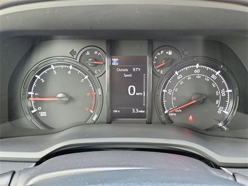 Used 2020 Toyota 4Runner SR5 image 14