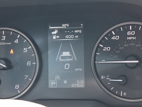 Certified 2025 Subaru Outback Premium AWD/4WD image 19