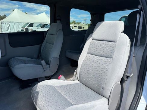 Used 2008 Chevrolet Uplander LS w/ Climate Package image 31