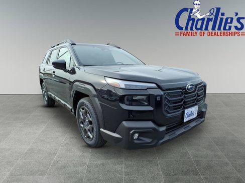 New 2026 Subaru Outback Premium AWD/4WD image 3