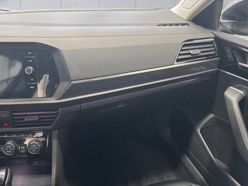 Certified 2023 Volkswagen Jetta SEL image 15