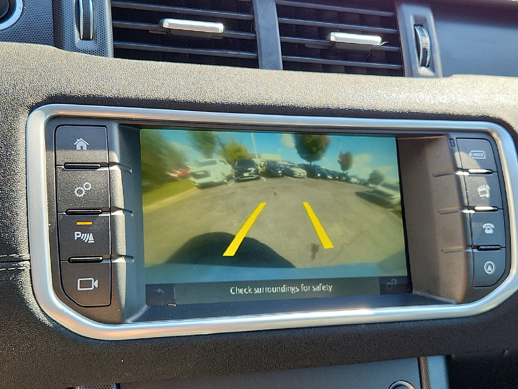 Used 2018 Land Rover Range Rover Evoque SE AWD/4WD image 20