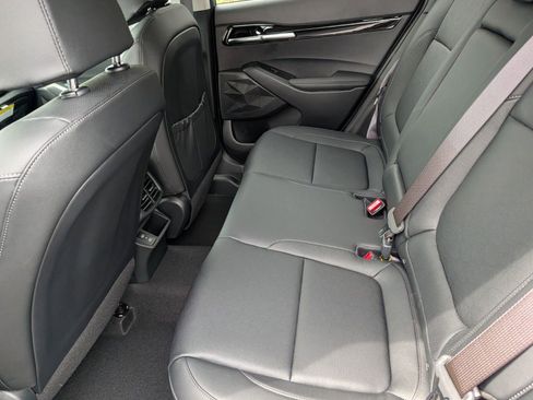 New 2026 Kia Seltos EX FWD image 25