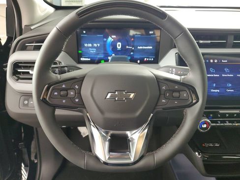 New 2027 Chevrolet Bolt RS w/ Super Cruise Package FWD image 21