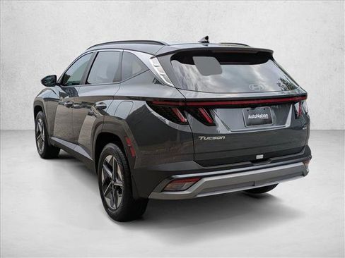 New 2026 Hyundai Tucson SEL image 7