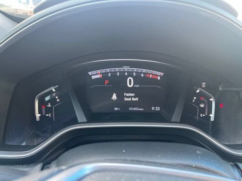 Used 2020 Honda CR-V EX image 12
