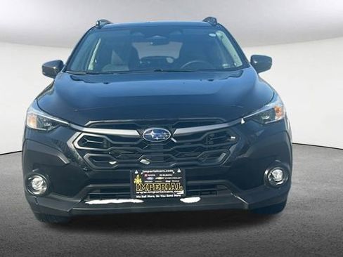 Certified 2024 Subaru Crosstrek 2.0i Premium image 2