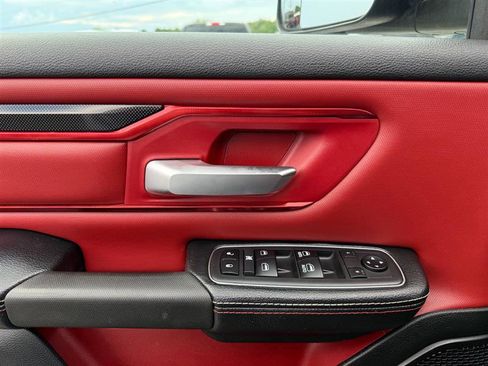 Used 2019 RAM 1500 Rebel w/ Rebel Level 1 Equipment Group image 23