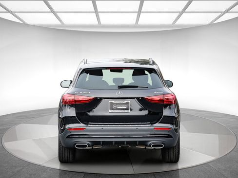 Certified 2025 Mercedes-Benz GLA 250 GLA 250 image 3
