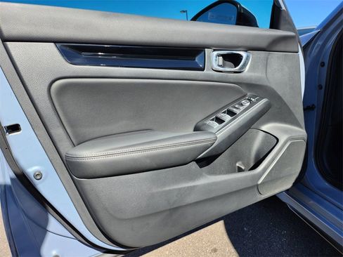 Used 2023 Honda Civic Sport Touring image 30