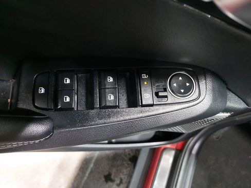 Used 2024 Kia Seltos SX image 28