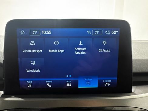Used 2024 Ford Escape Active AWD/4WD image 41