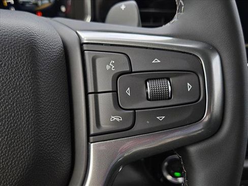 New 2026 Chevrolet Silverado 1500 LTZ image 13