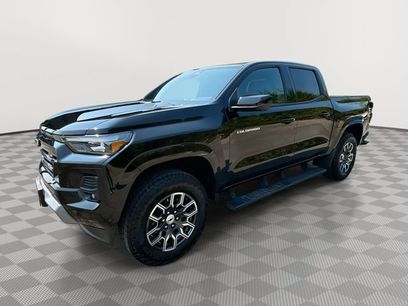 Used 2026 Chevrolet Colorado Z71 w/ Technology Package