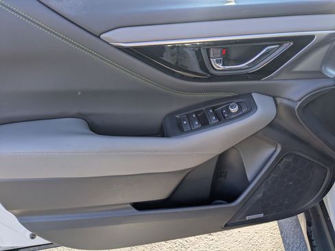 Used 2024 Subaru Outback Onyx Edition image 14