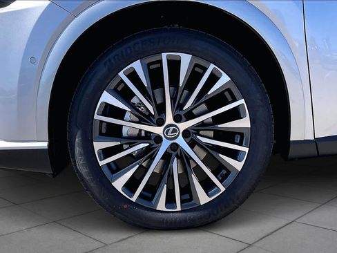 New 2026 Lexus RX 350 Premium Plus image 11