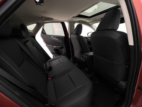 Certified 2025 Lexus NX 350 AWD w/ Accessory Package (2T) image 18