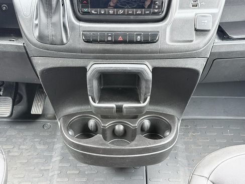 Used 2026 RAM ProMaster 2500 w/ Convenience Group FWD image 23
