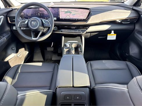 New 2026 Buick Envision Avenir image 11