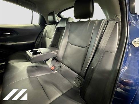 Used 2023 Toyota Prius XLE image 24