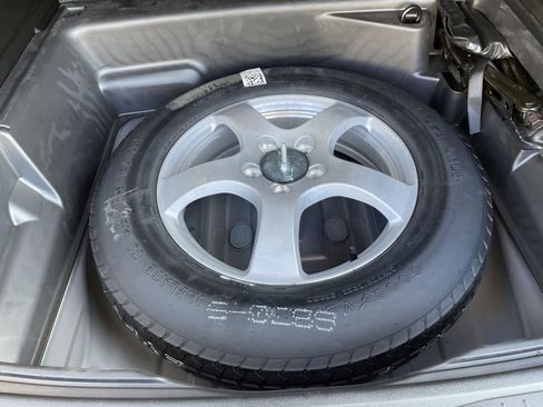 Certified 2025 Jeep Grand Cherokee Laredo X image 41