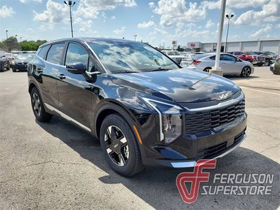 New 2026 Kia Sportage LX w/ LX Convenience Package