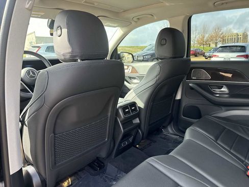 Used 2026 Mercedes-Benz GLE 350 4MATIC image 16
