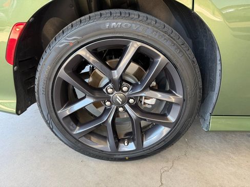 Used 2023 Dodge Charger GT w/ Blacktop Package RWD image 53