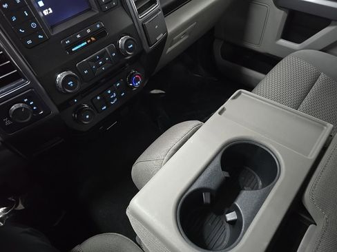 Used 2018 Ford F150 XLT w/ Equipment Group 301A Mid image 25