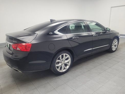 Used 2017 Chevrolet Impala Premier FWD image 10